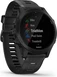 Garmin Forerunner 945 black