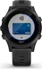 Garmin Forerunner 945 black