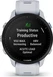 Garmin Forerunner 955 whitestone