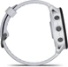 Garmin Forerunner 955 solar whitestone