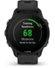Garmin Forerunner 955 black