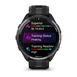 Garmin Forerunner 965 black/carbon grey