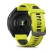 Garmin Forerunner 965 amp yellow/black