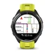 Garmin Forerunner 965 amp yellow/black