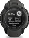 Garmin Instinct 2X solar graphite