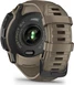 Garmin Instinct 2X solar Tactical Edition coyote tan
