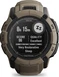 Garmin Instinct 2X solar Tactical Edition coyote tan