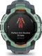 Garmin Instinct 3 50mm AMOLED neotropic/twilight