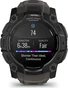 Garmin Instinct 3 50mm AMOLED black/charcoal
