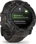 Garmin Instinct 3 50mm AMOLED black/charcoal