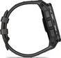 Garmin Instinct 3 50mm AMOLED black/charcoal
