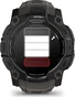 Garmin Instinct 3 50mm AMOLED black/charcoal