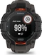 Garmin Instinct 3 solar 50mm black/charcoal