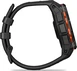 Garmin Instinct 3 solar 45mm black