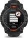Garmin Instinct 3 solar 45mm black