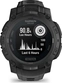Garmin Instinct 3 solar Tactical Edition 45mm black
