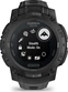 Garmin Instinct 3 solar Tactical Edition 45mm black