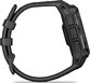 Garmin Instinct 3 solar Tactical Edition 45mm black