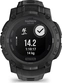 Garmin Instinct 3 solar Tactical Edition 45mm black