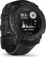 Garmin Instinct 3 solar Tactical Edition 45mm black