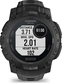 Garmin Instinct 3 solar Tactical Edition 45mm black