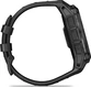 Garmin Instinct 3 Tactical Edition 50mm AMOLED black