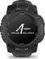 Garmin Instinct 3 Tactical Edition 50mm AMOLED black