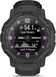 Garmin Instinct Crossover solar graphite