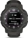 Garmin Instinct Crossover solar graphite