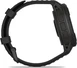 Garmin Instinct Crossover solar Tactical Edition