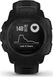Garmin Instinct Tactical Edition black