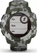 Garmin Instinct solar lichen camo