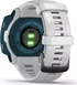Garmin Instinct solar Surf cloudbreak