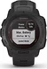 Garmin Instinct solar slate grey