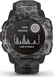 Garmin Instinct solar graphite camo