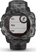 Garmin Instinct solar graphite camo