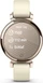 Garmin Lily 2 cream gold/coconut