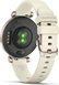 Garmin Lily 2 cream gold/coconut