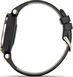 Garmin Lily Classic black/ivory