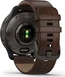 Garmin Venu 2 Plus cream slate/slate brown