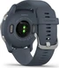 Garmin Venu 2 granite blue/silver