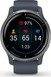 Garmin Venu 2 granite blue/silver