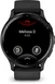 Garmin Venu 3 slate/black