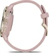 Garmin Venu 3S Soft gold/dust rose