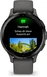 Garmin Venu 3S slate/pebble grey
