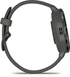 Garmin Venu 3S slate/pebble grey