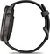 Garmin Venu 4 slate/black