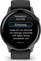 Garmin Venu 4 slate/black