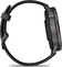 Garmin Venu 4 slate/black