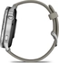 Garmin Venu 4 silver/grey